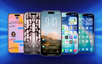 Những tính năng nên thử sau khi cập nhật iOS 26