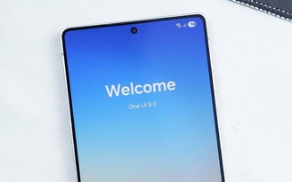 Lịch cập nhật One UI 8 cho tất cả thiết bị Galaxy