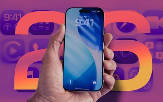 Cách tiết kiệm pin khi nâng cấp iPhone lên iOS 26