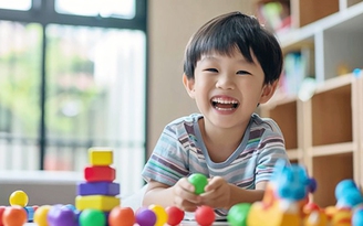 Trí não - ‘trụ cột sức khỏe’ thường bị bỏ quên trong giai đoạn vàng 6-11 tuổi