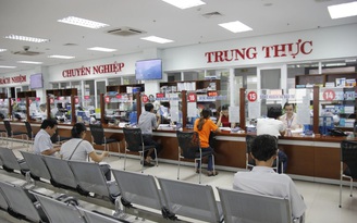 Không thể mãi 'chữa cháy'