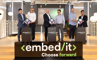 Việt Nam được xem là tương lai số của Đông Nam Á