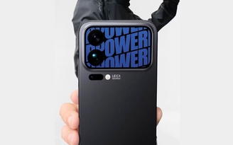 Vừa tung video so sánh với iPhone 17, Xiaomi 17 đã bị chê bai