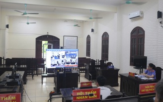 Quảng Trị: Vận chuyển ma túy, 5 bị cáo người Lào lãnh án tù chung thân