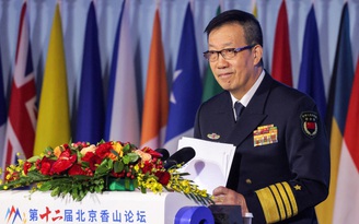 Trung Quốc khai mạc Diễn đàn Hương sơn Bắc Kinh lần thứ 12