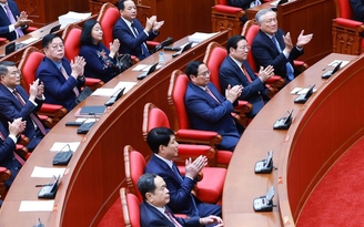 Quy định mới về các chức danh lãnh đạo chủ chốt, cấp cao của Đảng, Nhà nước