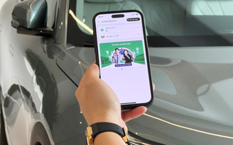 Tiền còn trong tài khoản ePass, VETC qua trạm BOT xử lý thế nào sau ngày 1.10?