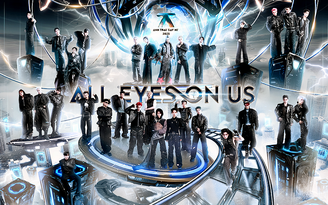 Anh Trai ‘Say Hi’ 2025 - Hiện tượng văn hóa âm nhạc tiếp theo của DatVietVAC