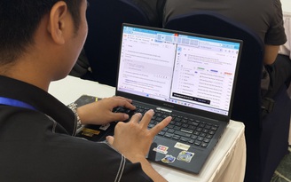 Ứng dụng AI tại Việt Nam ‘nóng nhưng chưa đủ sâu’