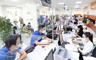 Đừng để khát vọng cống hiến nhạt phai