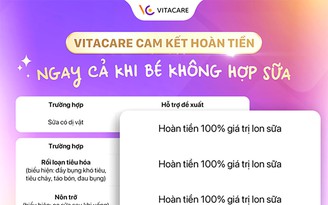 VitaCare định nghĩa lại ‘trách nhiệm’ trong ngành chăm sóc sức khỏe