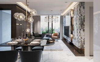 Sunshine Group lần đầu livestream dự án bất động sản cao cấp tại TP.HCM vào ngày 19.9