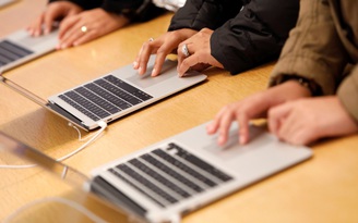 Cơ hội sở hữu MacBook giá rẻ sắp thành hiện thực