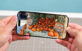 Thời lượng pin thực tế của iPhone Air gây bất ngờ trước Galaxy S25 Edge