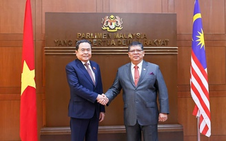 Việt Nam - Malaysia hướng tới kim ngạch thương mại 18 tỉ USD