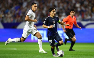 Trọng tài Kuwait và Trung Quốc bắt trận Indonesia, PSSI phản ứng dữ dội: Đòi FIFA phải thay