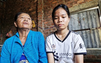 13 năm mòn mỏi chờ mẹ, bé gái khao khát một lần được gặp lại