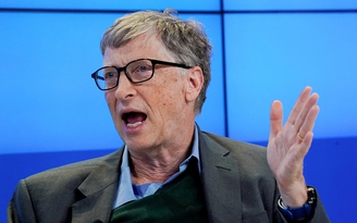 Tỉ phú Bill Gates chỉ ra lý do kỷ nguyên smartphone sắp kết thúc