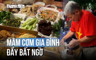 Hai miền chung một mâm cơm, cùng hướng về lễ kỷ niệm 80 năm Quốc khánh