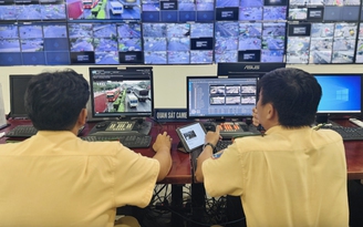 AI đang thay đổi văn hóa giao thông