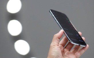 Cổng sạc của iPhone Air và iPhone 17 có một nhược điểm lớn