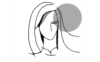 Một hoàng hôn ở quán hai người - Thơ của Nguyễn Đăng Khoa