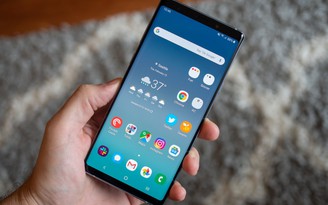 One UI 9 lộ diện: Những mẫu Galaxy nào sẽ được cập nhật?
