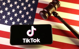 Mỹ nắm quyền kiểm soát TikTok: ByteDance mất ghế điều hành tại Mỹ