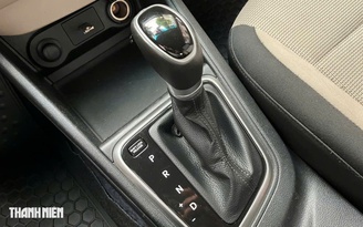 Ô tô hộp số CVT và hộp số tự động AT, loại nào bền hơn?