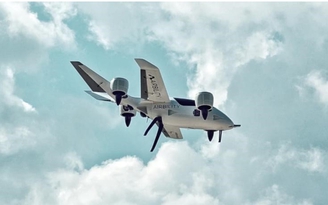 Bước tiến mới trong hợp tác Hàn - Việt giữa Airbility và CT UAV