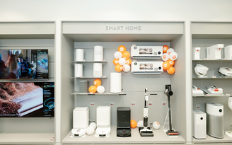 Xiaomi khai trương cửa hàng Xiaomi Store tại Việt Nam