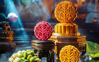 Trung thu, mùa đoàn viên, mùa giữ gìn nét vị truyền thống Việt