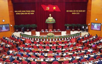 'Điểm nghẽn của điểm nghẽn' nằm ở đâu?