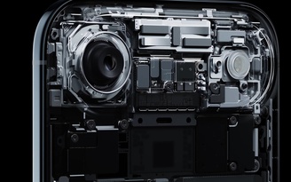 Bí mật Apple giấu kín trong iPhone Air