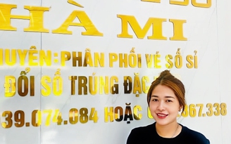 Đại lý Trà Vinh bất ngờ bán trúng 28 vé giải nhất
