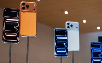 Apple dập tắt 'cơn ác mộng' quá nhiệt với iPhone 17 Pro