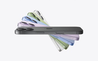 Lỗi khó hiểu trên iPhone 17: Mất Wi-Fi vì... đeo Apple Watch?