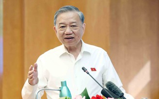 Hoàn toàn đủ điều kiện để phổ cập THPT