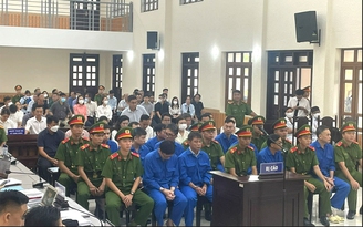 Đại án Tuấn Ân và PC Bình Thuận: Có giám đốc mới học lớp 3