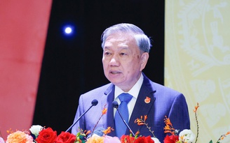 Tổng Bí thư: 'Họp ít hơn, làm nhiều hơn; ít khẩu hiệu hơn, nhiều kết quả hơn'