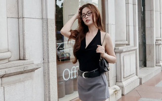 Bốt thời thượng, nâng tầm phong cách chỉ trong một bước chân