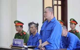 Tây Ninh: Tuyên án băng nhóm chuyên chặn ô tô để cướp thuốc lá lậu