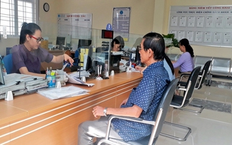 BHXH Khánh Hòa hướng tới mục tiêu lấy người dân làm trung tâm phục vụ