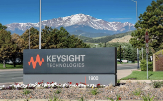 Keysight giới thiệu hai bộ mở rộng dải tần và công cụ hiệu chuẩn phân tích dữ liệu