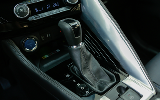 Vì sao hộp số CVT bị chê 'lái chán' ngày càng phổ biến trên ô tô mới?