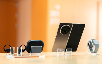 HONOR Magic V5 - Người tiên phong kỷ nguyên milimet (mm) với tuyên bố không đánh đổi