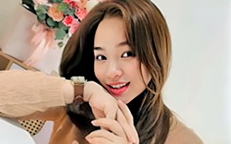 Hành trình khởi nghiệp trên thương mại điện tử của người mẹ hai con