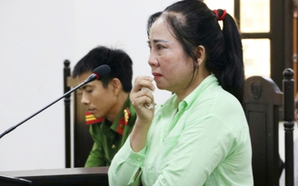 Cà Mau: Chiếm đoạt hơn 2,5 tỉ đồng, chủ hụi lãnh án tù