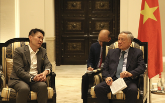 Binance sẽ mở trụ sở ở Đà Nẵng?