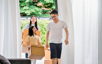 Người trẻ TP.HCM về Tây Ninh: Phước Đông New City - chìa khóa an cư 1,9 tỷ